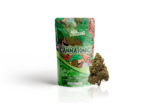 Cannatonic