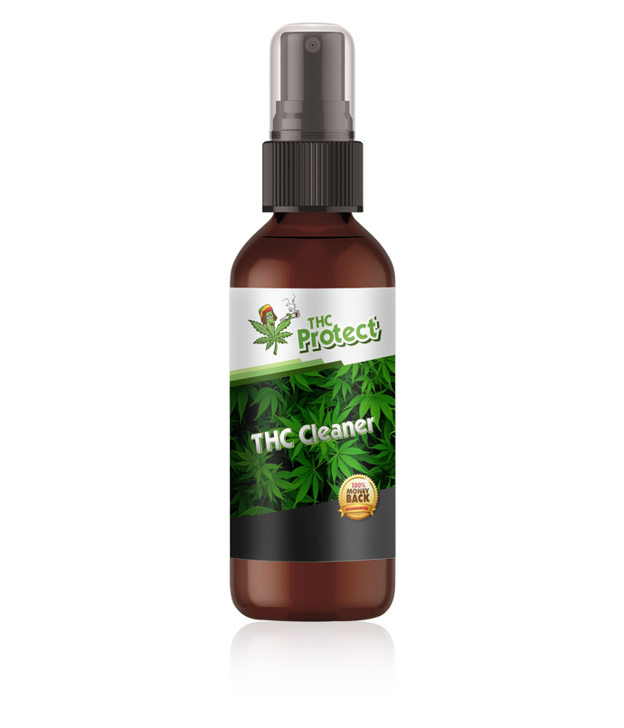 Spray anti-THC (Kleaner)